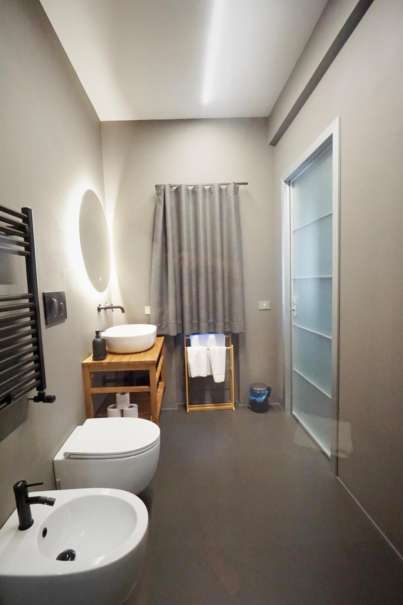 Suite N 5 Pompei Exterior photo