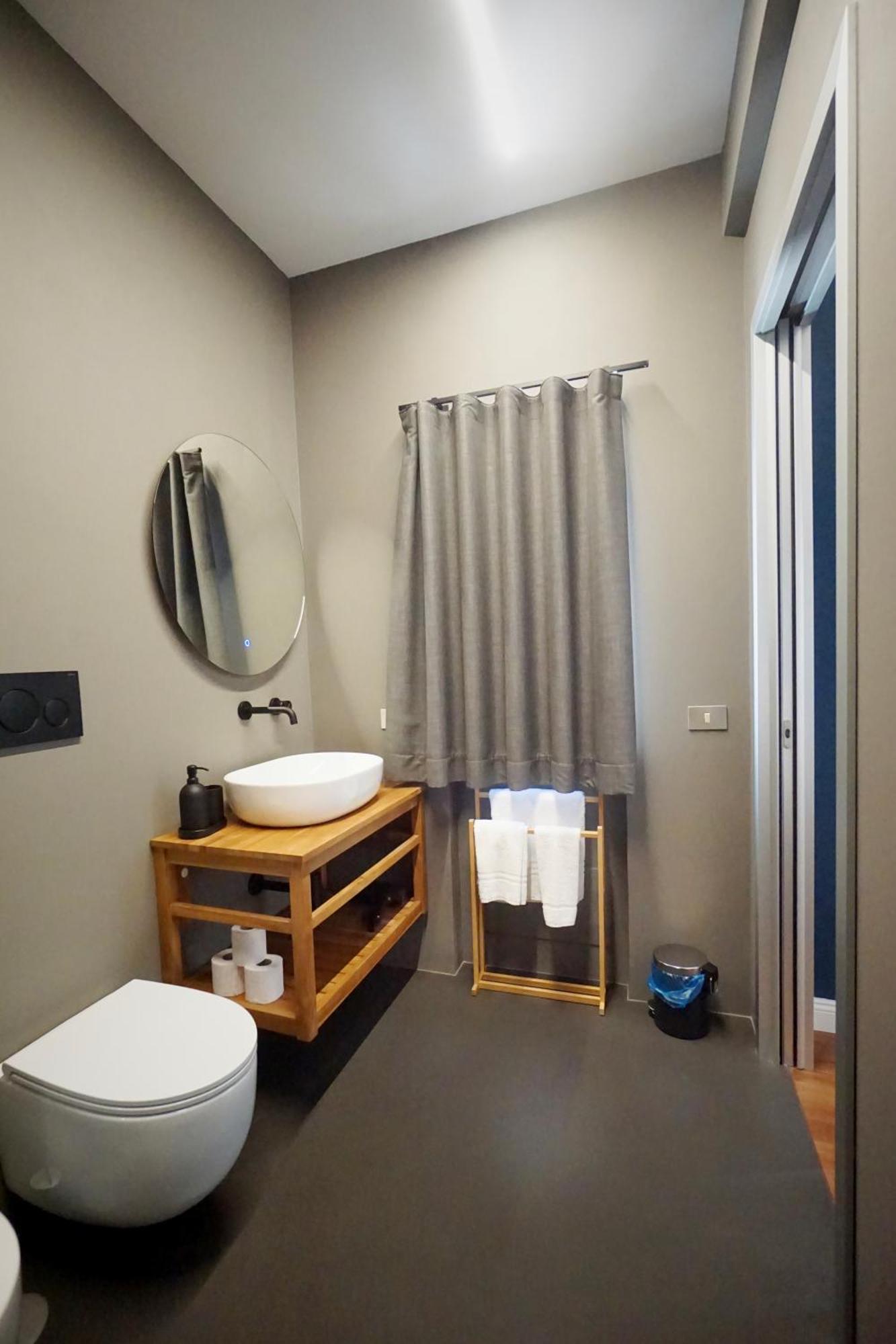 Suite N 5 Pompei Exterior photo