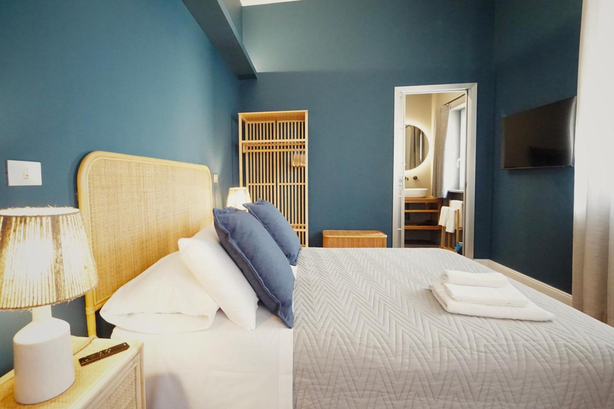 Suite N 5 Pompei Exterior photo