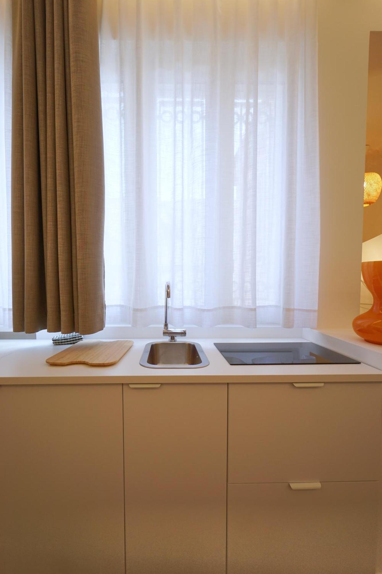 Suite N 5 Pompei Exterior photo