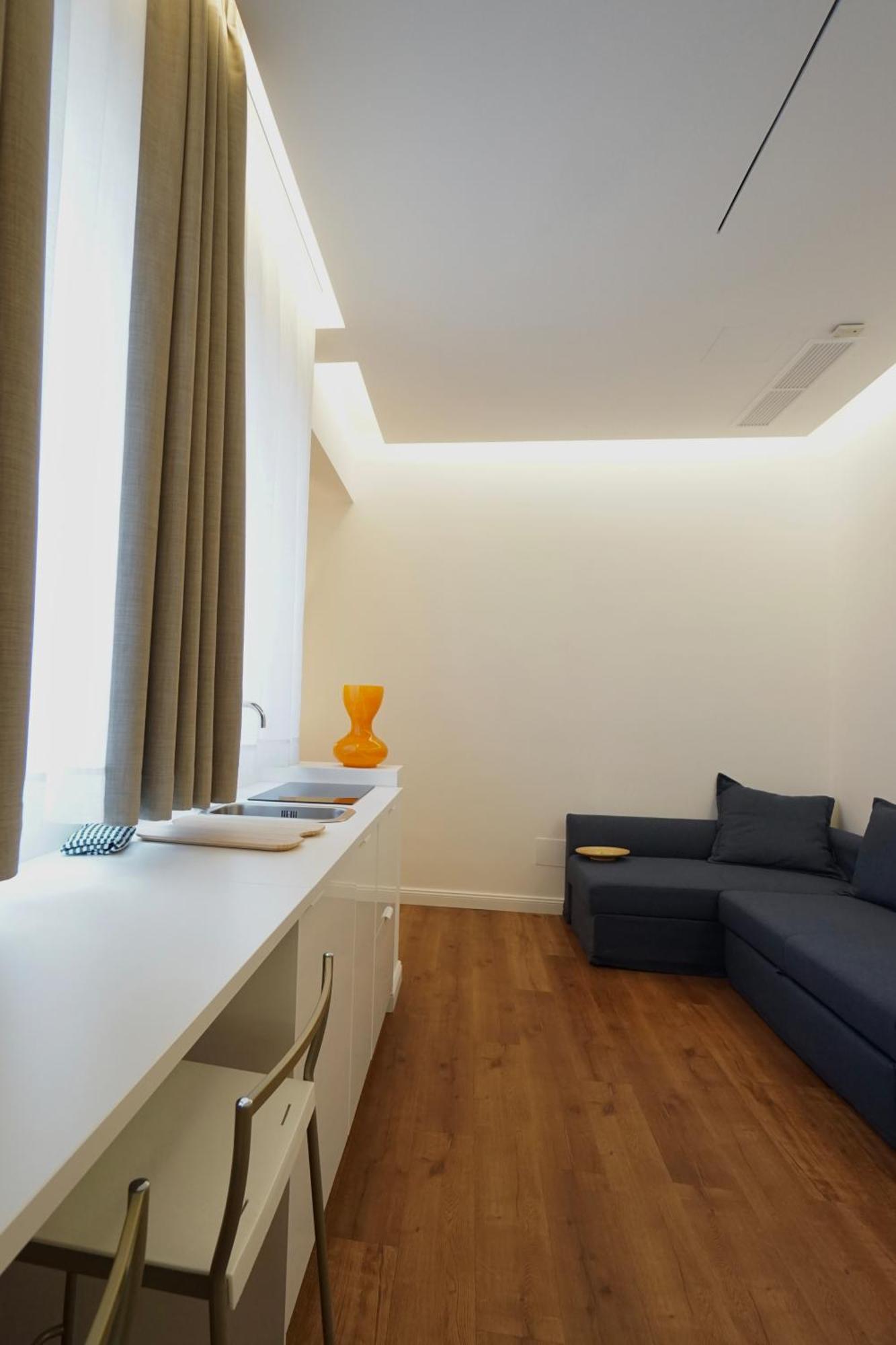 Suite N 5 Pompei Exterior photo