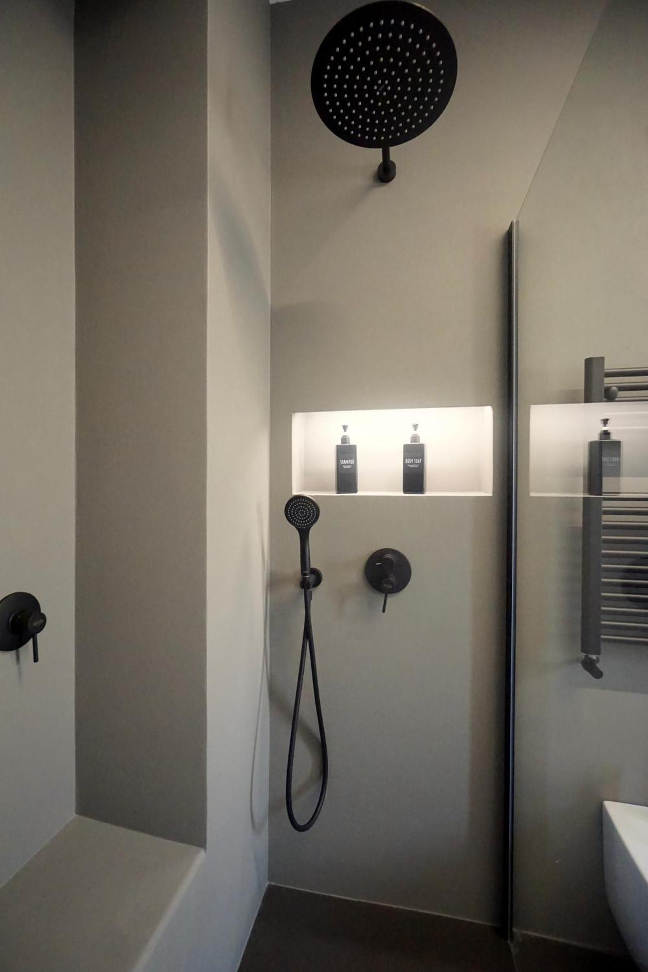 Suite N 5 Pompei Exterior photo