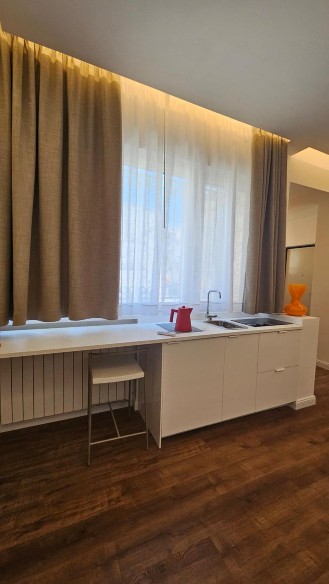 Suite N 5 Pompei Exterior photo