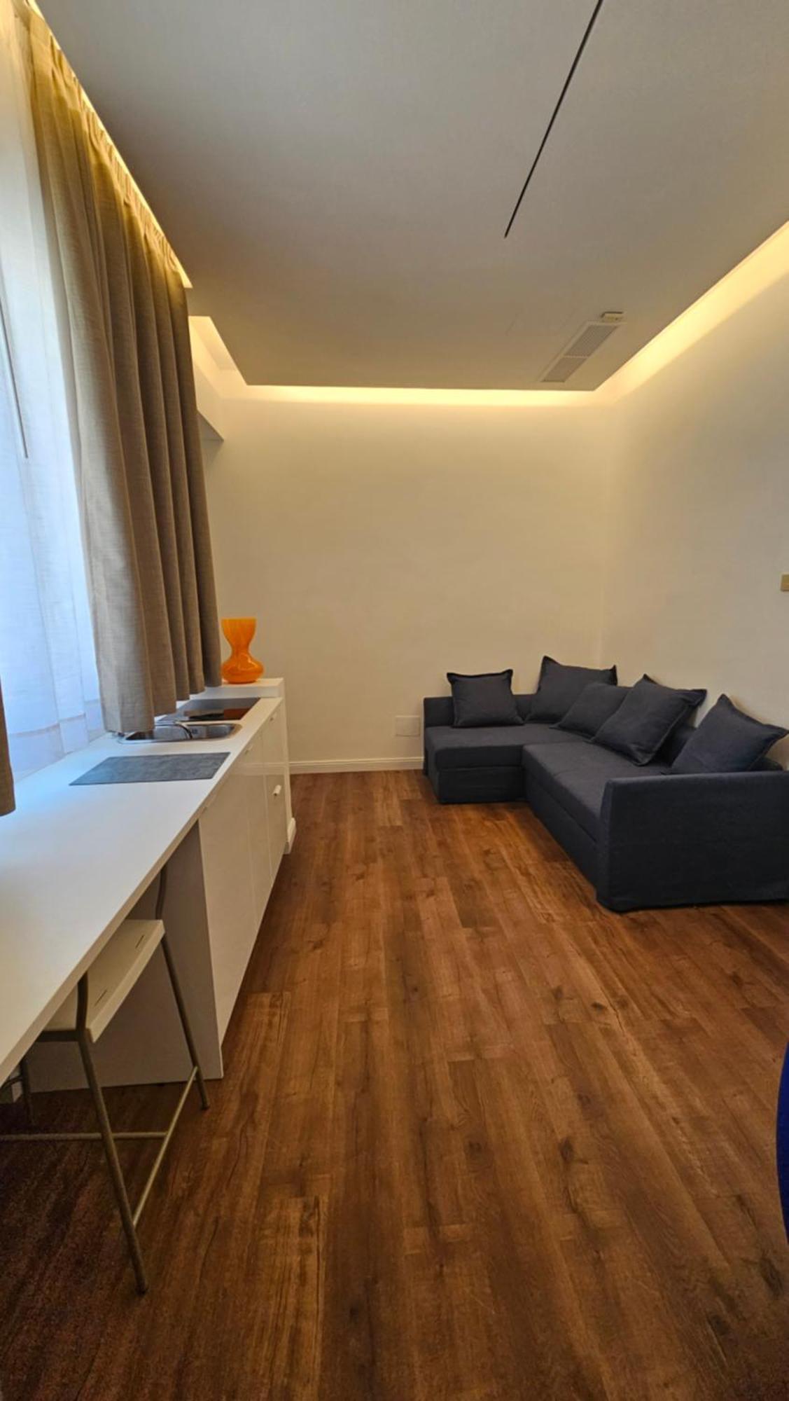 Suite N 5 Pompei Exterior photo