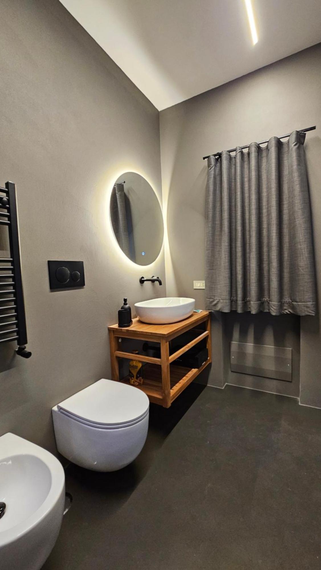 Suite N 5 Pompei Exterior photo