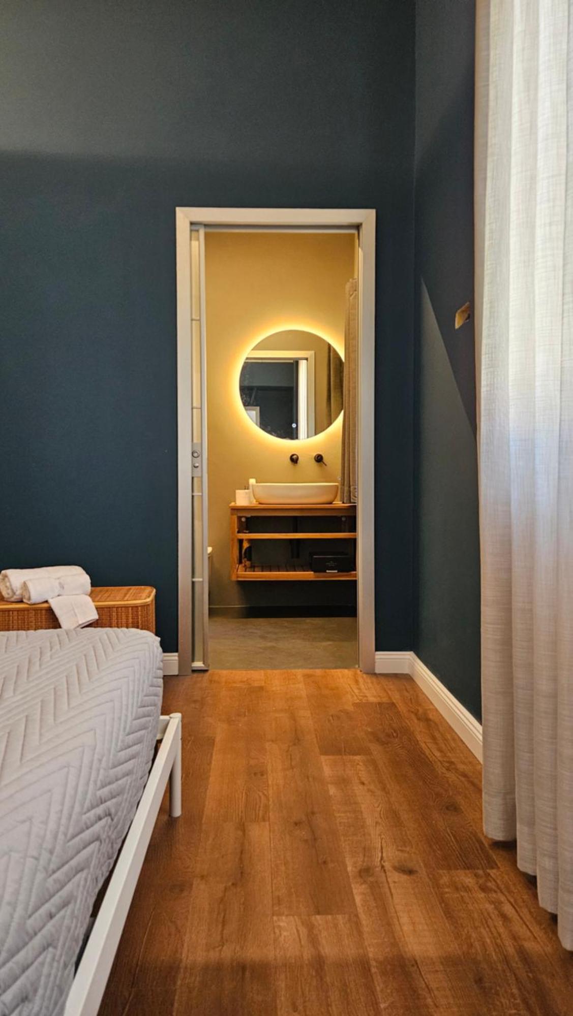 Suite N 5 Pompei Exterior photo