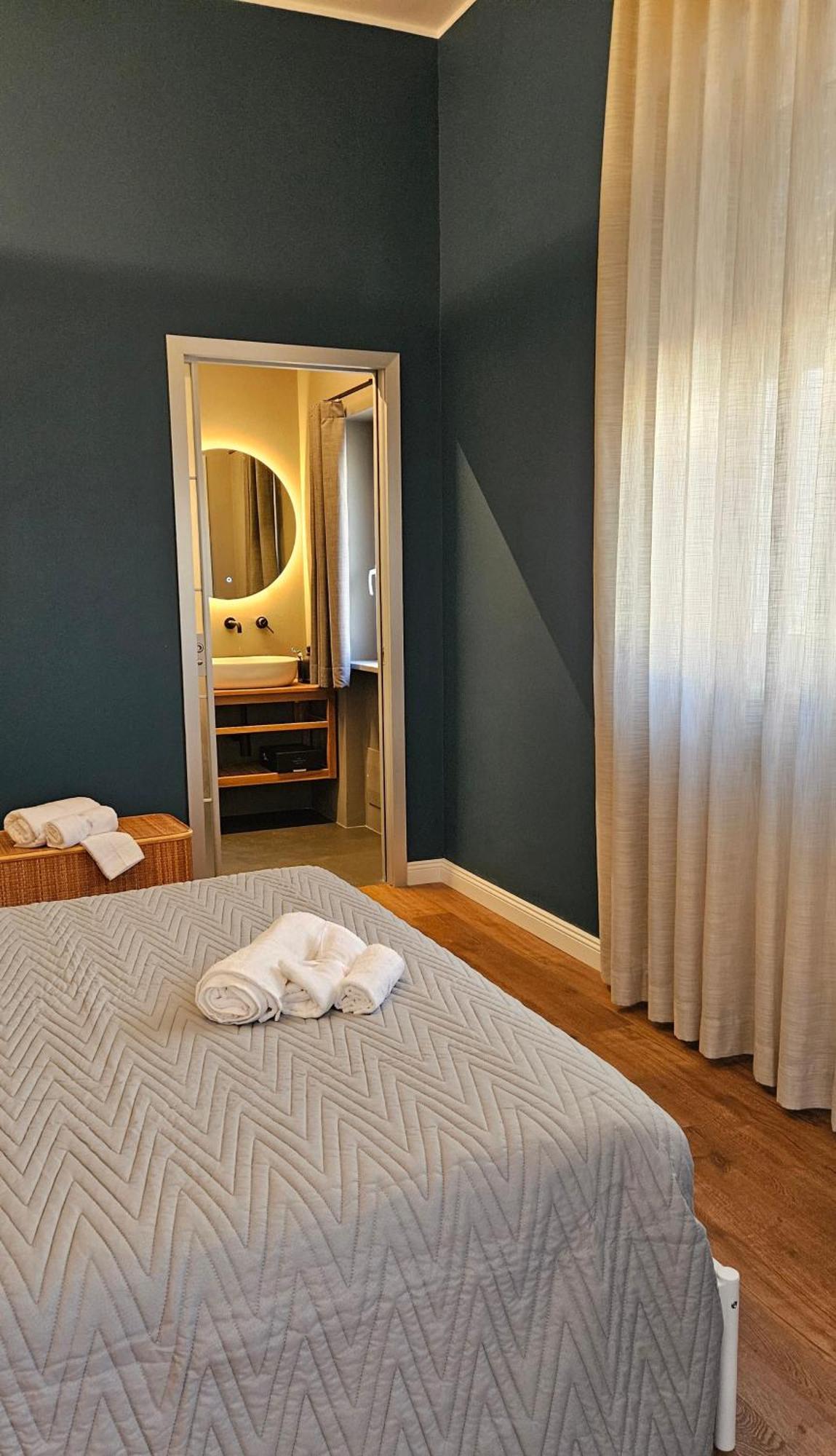 Suite N 5 Pompei Exterior photo