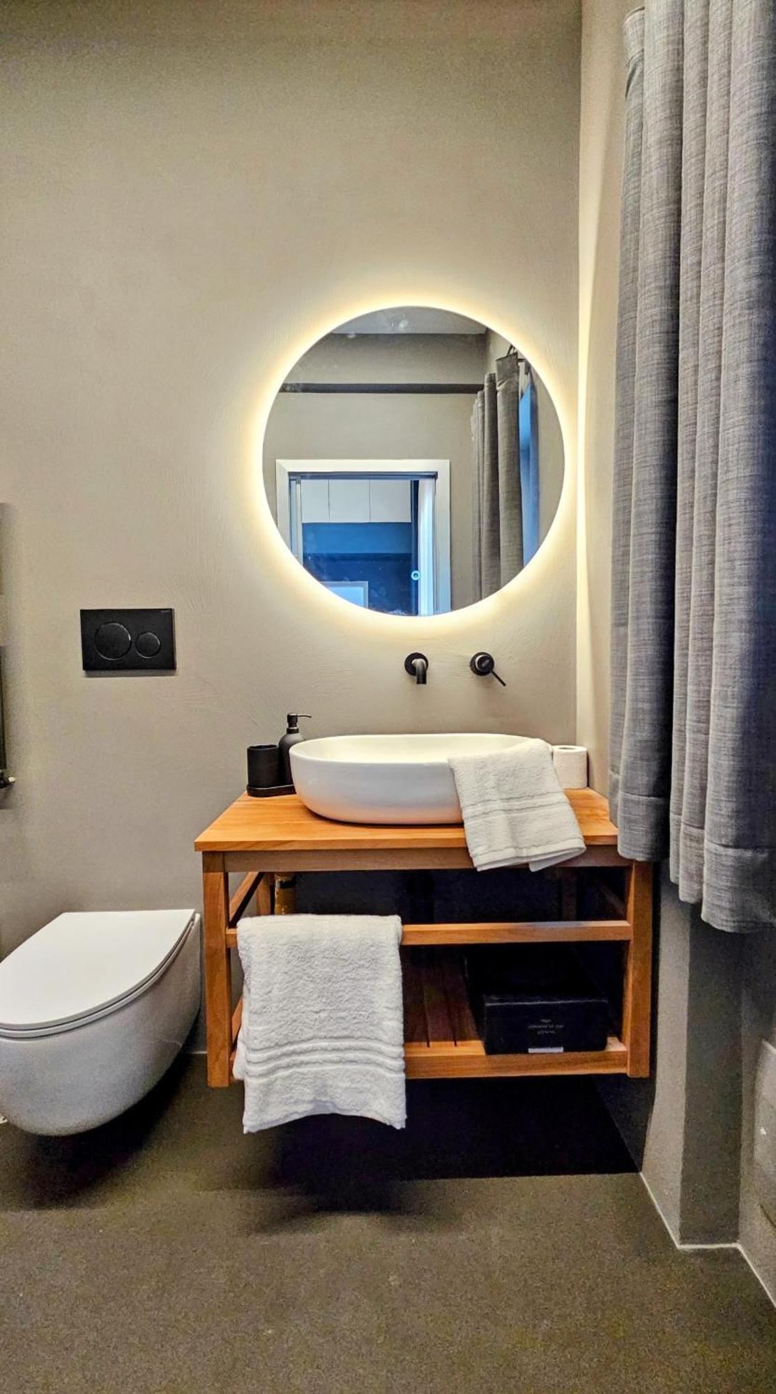 Suite N 5 Pompei Exterior photo